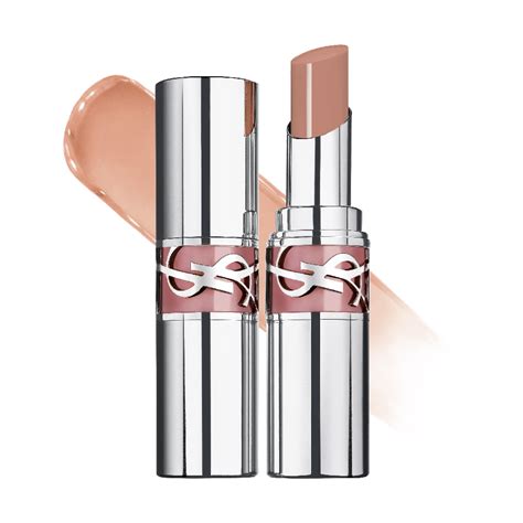 ysl love shine lipstick.